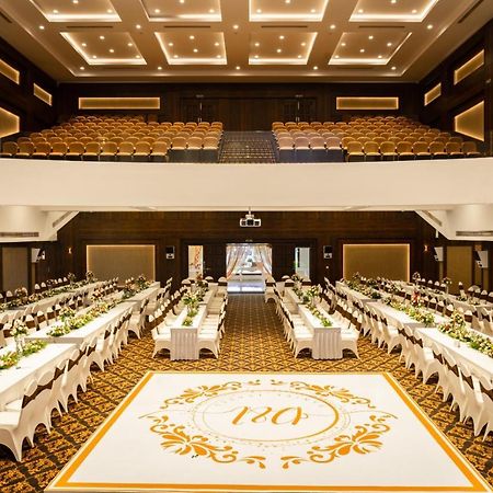 The King'S Meadows Otel Golhalli Dış mekan fotoğraf