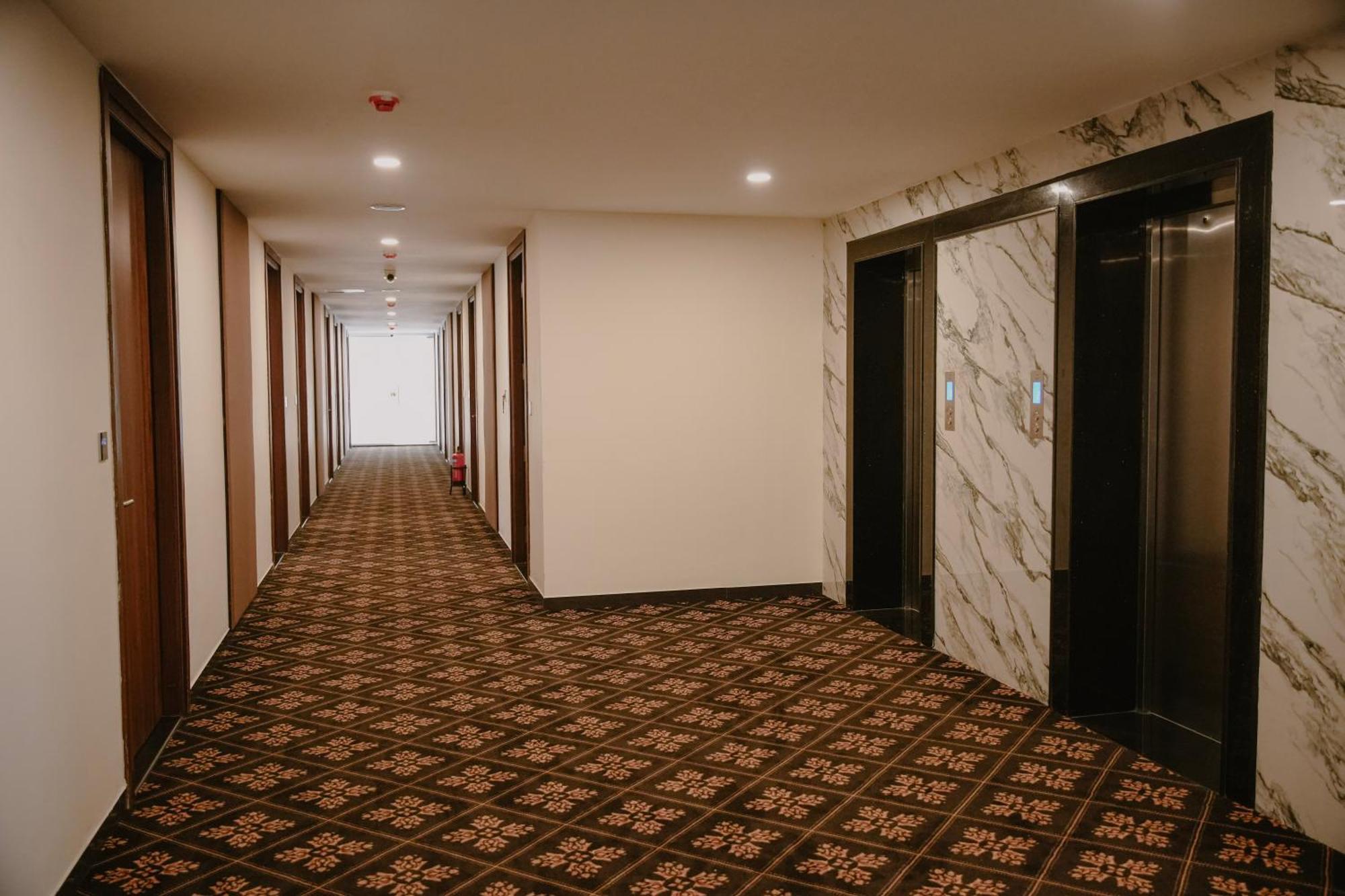 The King'S Meadows Otel Golhalli Dış mekan fotoğraf
